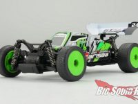 Carisma Racers Edition GT24B RTR Buggy