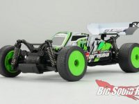 Carisma Racers Edition GT24B RTR Buggy