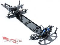 DragRace Concepts RC Drag Pak Maxim Kit