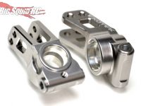 Exotek Aluminum Hub Set Losi Tenacity Lasernut