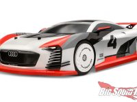 HPI Racing Sport 3 FLUX Audi i e-tron Vision GT