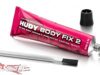 HUDY RC Body Fix 2