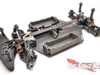 Hobao Racing 7th Scale Extreme VTE2 Drag ARR