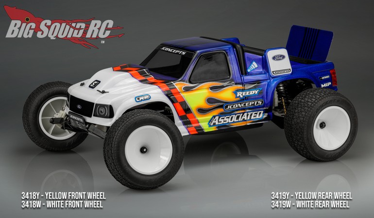 rc10t wheels