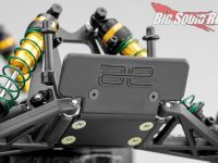 JConcepts Vintage Associated RC10T Accessories