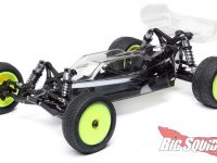 Losi Mini-B Pro Roller Buggy