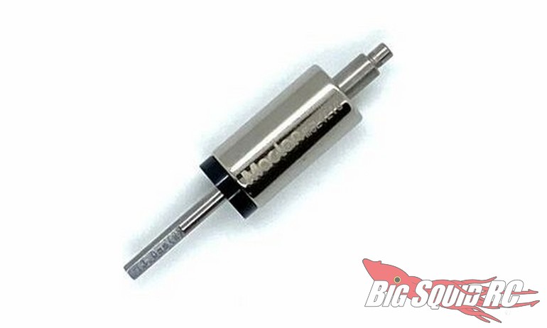 maclan drk motor