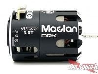 Maclan Racing MRR DRK Drag Race King 3.0T Brushless Motor