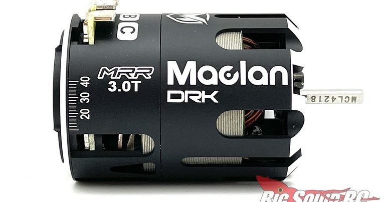 maclan drk motor