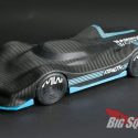 Mammuth RC 7th Scale STE4LTH On-Road Car