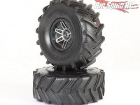 Pitbull RC Temco Tires