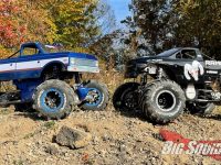 Primal RC 5th Scale V3 Monster Trucks