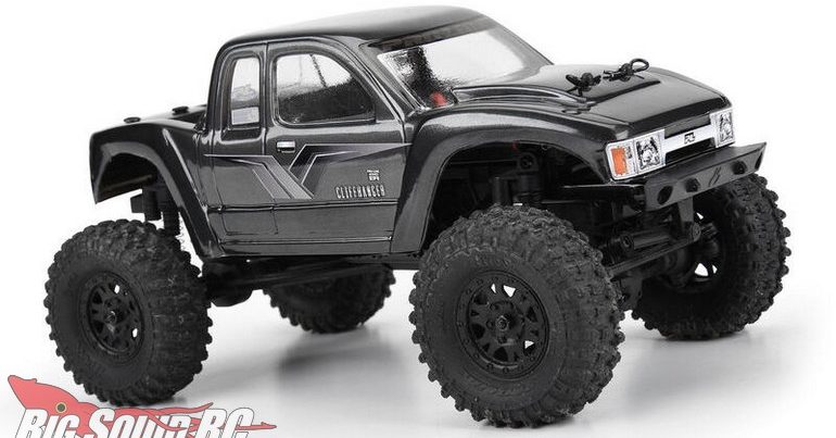 Big Squid RC – RC Car and Truck 