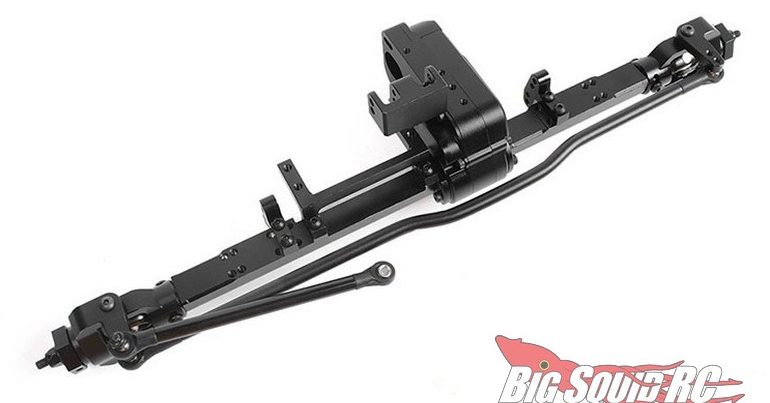 RC4WD Super Bully 2 Competition Axle « Big Squid RC – RC Car