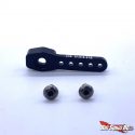 REEFS RC V2 Micro 25T Servo Horn - 3