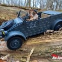 ROCHobby 1-12 Kubelwagen (1)