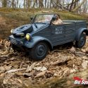 ROCHobby 1-12 Kubelwagen (1)