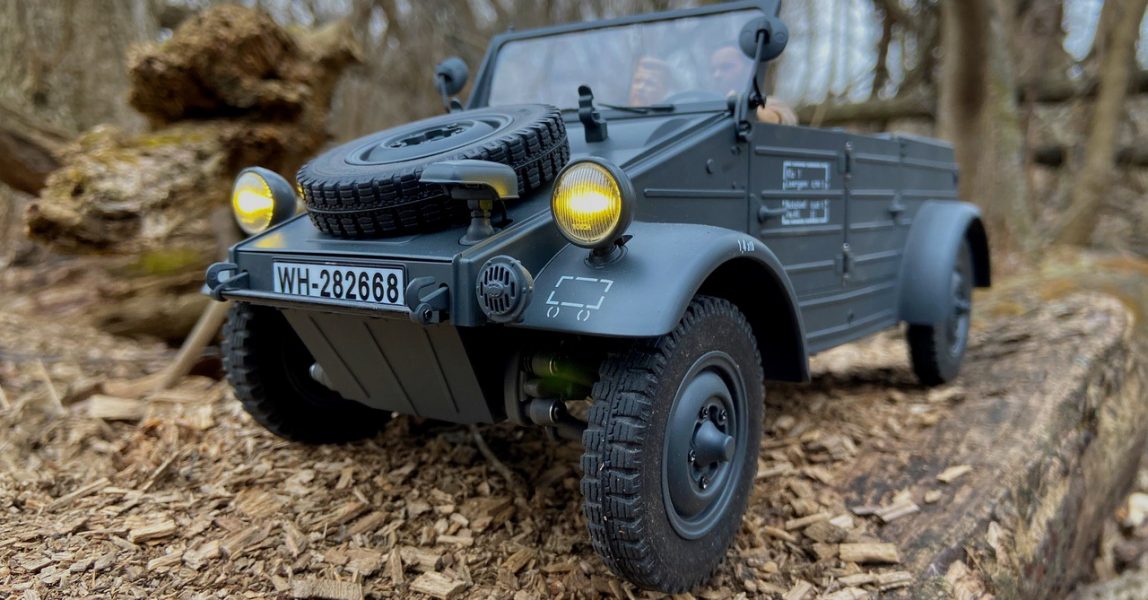 ROCHobby 1-12 Kubelwagen (3)