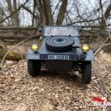 ROCHobby 1/12 Kubelwagen - Park Adventure