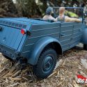 ROCHobby Kubelwagen - Outdoors (1)