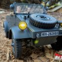 ROCHobby Kubelwagen - Outdoors (2)