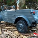 ROCHobby Kubelwagen - Outdoors (4)