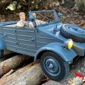 ROCHobby Kubelwagen - Outdoors (7)