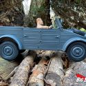 ROCHobby Kubelwagen - Outdoors (8)