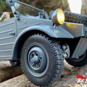 ROCHobby Kubelwagen - Outdoors (9)