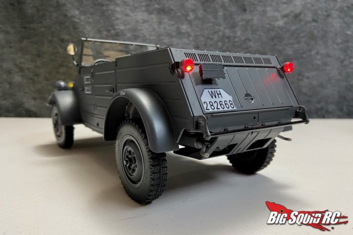 ROCHobby Kubelwagen - Studio (2)