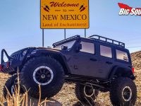 Rebel RC Rebelcon RJ New Mexico Trek