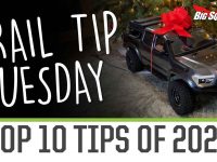 Trail Tip Tuesday 2021 Best-of