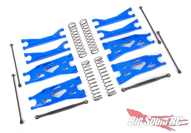 Traxxas Announces New WideMAXX Kit for the XMaxx « Big Squid RC RC