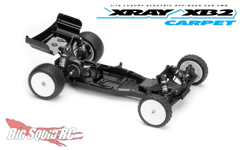 xray xb2 2022