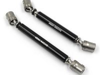 Yeah Racing Stainless Steel and Aluminum Center Shafts - Element RC Enduro