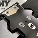 1Army D819 Adjustable Chassis - 1