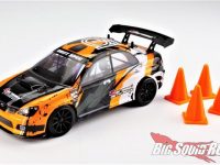 Carisma GT24D Subaru STI Drift Spec RTR