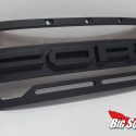 H-Tech Custom Products CEN Racing Ford F-450 Aluminum Grille
