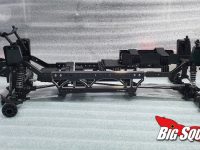 H-Tech Custom Products CEN Racing Ford F-450 Lift Kit - 2