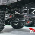 H-Tech Custom Products CEN Racing Ford F-450 Lift Kit - 7