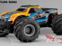 JConcepts Fling Kings Monster Truck Tires