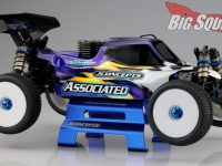 JConcepts Metal Car Stand