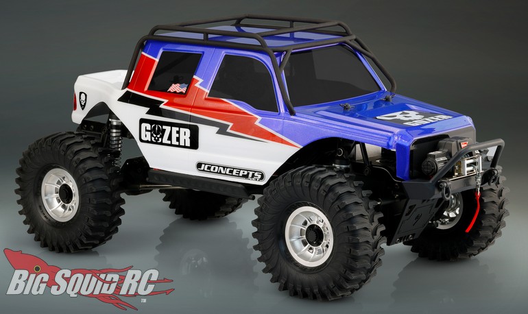 Bashers Basics — How to Paint A RC Body « Big Squid RC – RC Car and Truck  News, Reviews, Videos, and More!