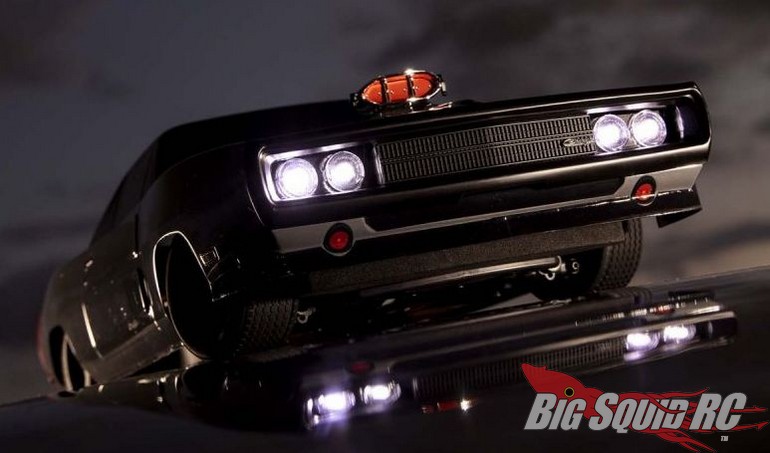 Kyosho Fazer Mk2 1970 Dodge Charger Supercharged VE Gray « Big Squid RC –  RC Car and Truck News, Reviews, Videos, and More!
