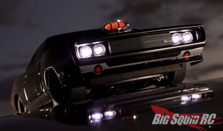 kyosho fazer mk2 brushless