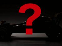 Kyosho Teaser