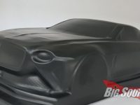 Pro Body RC Unbreakable Bentley Body Arrma Infraction