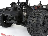 Pro-Line 10th Scale PowerStroke Shocks Traxxas MAXX