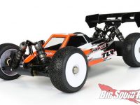 Pro-Line 8th Buggy Hex Shot S3 Tires