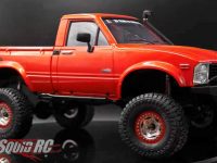 RC4WD Launch Edition Trail Finder 3 RTR Video